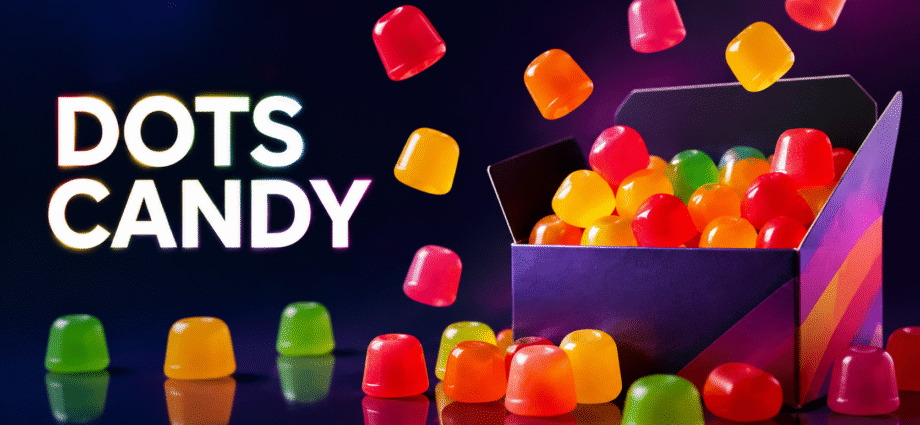 dots candy