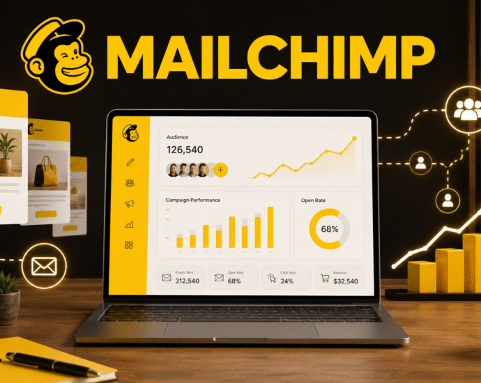 mailchimp pricing