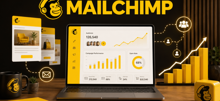 mailchimp pricing