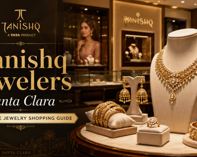 tanishq jewelers santa clara