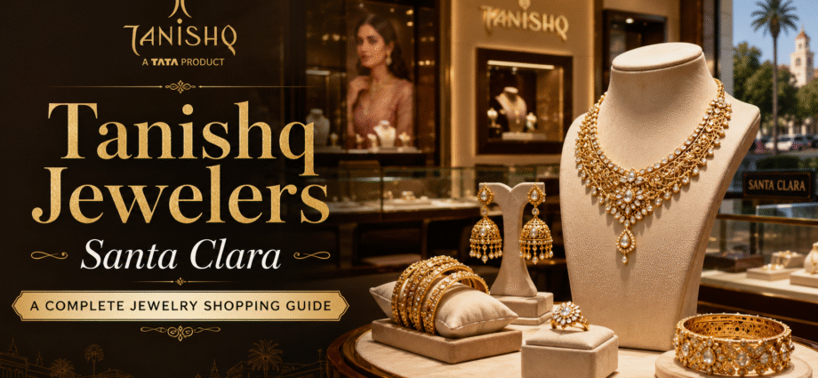 tanishq jewelers santa clara