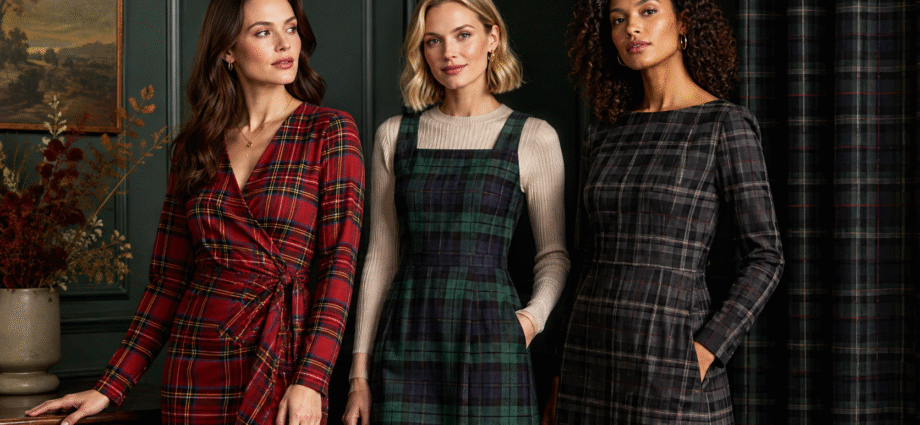 Scottish Kilt Shop