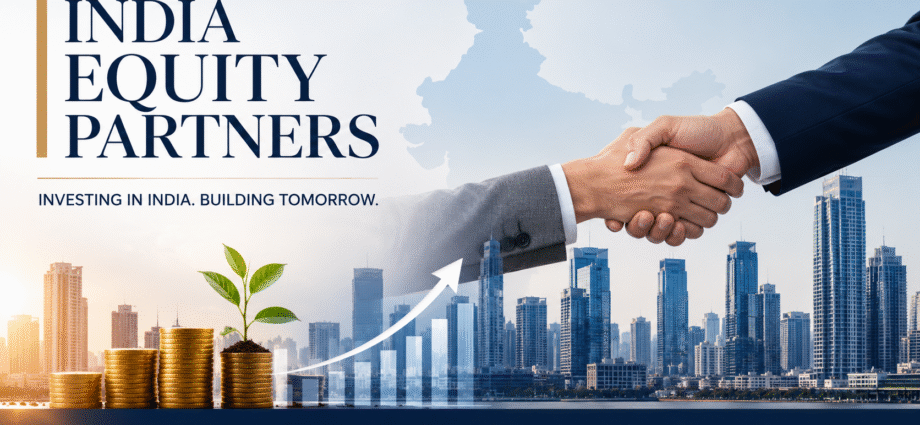 india equity partners