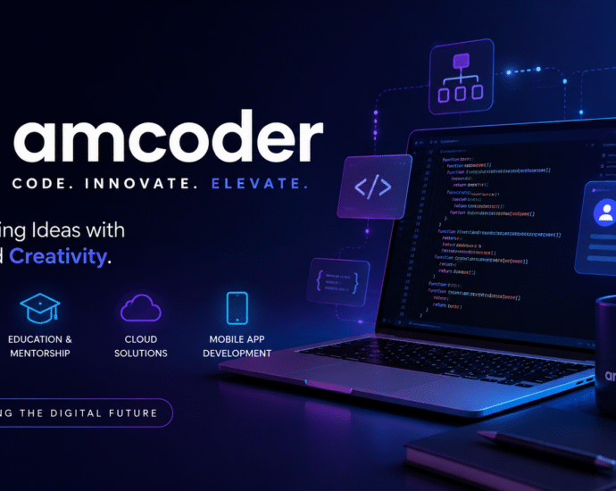 amcoder