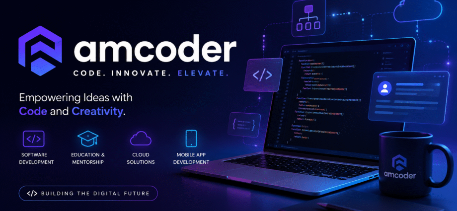 amcoder