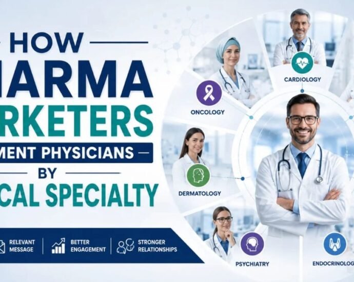 Physicians Mailing List