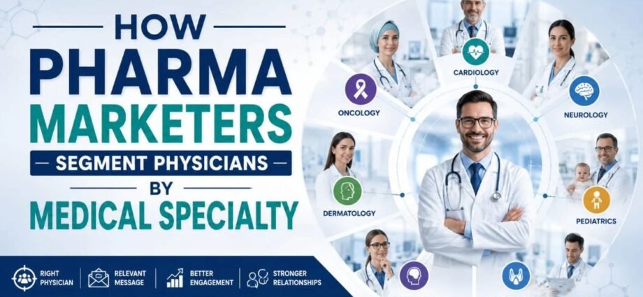 Physicians Mailing List