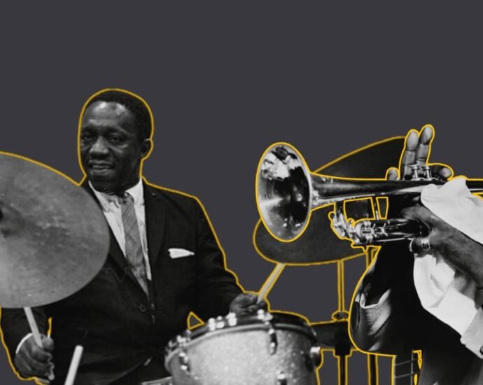 best jazz albums for beginners