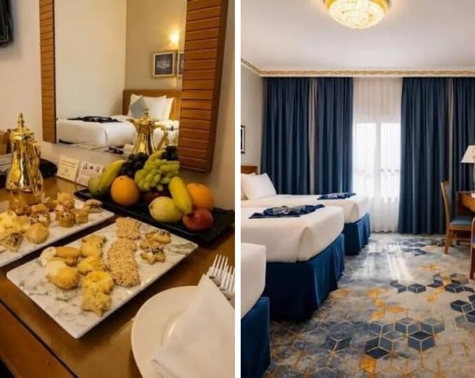 Hotel Emaar