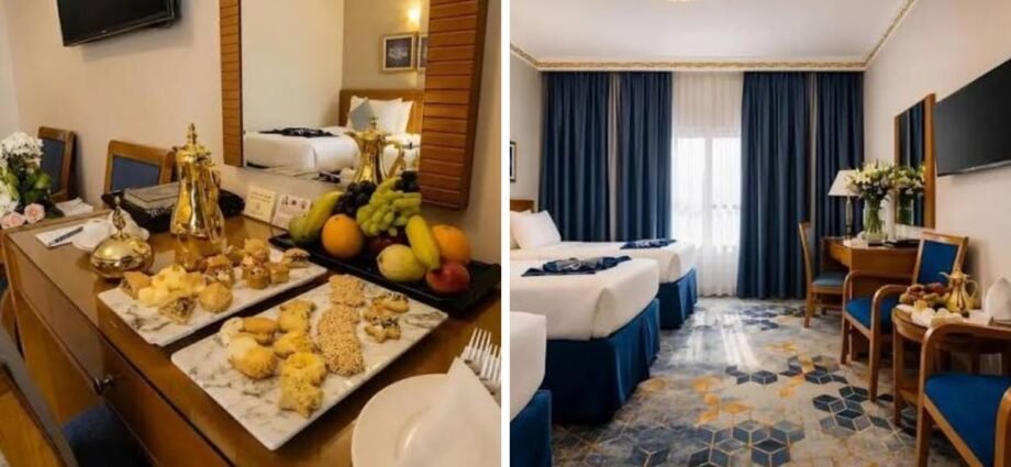 Hotel Emaar