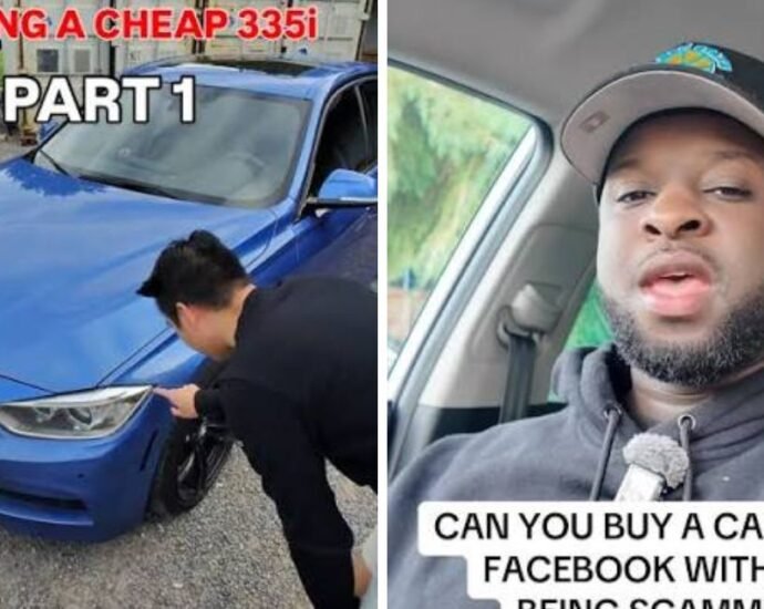 facebook marketplace cars
