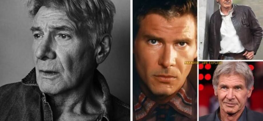 harrison ford net worth