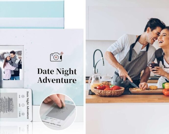 date night ideas