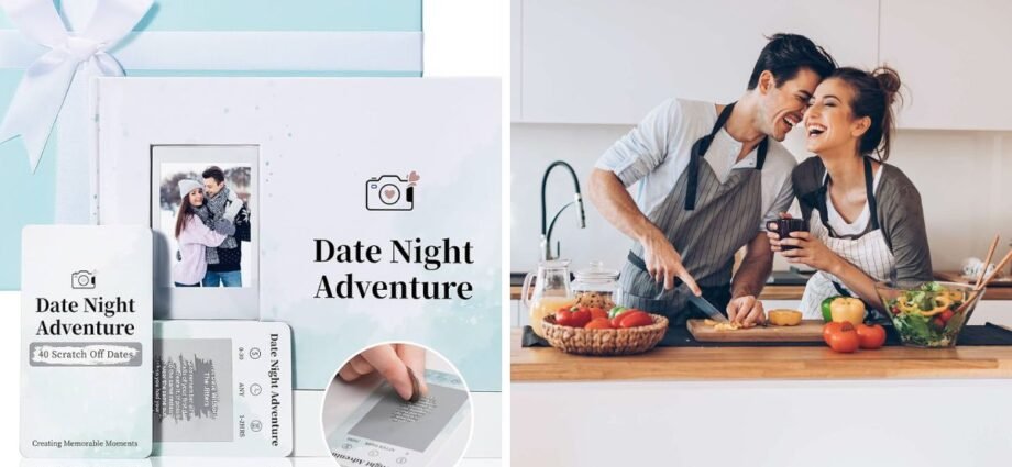 date night ideas