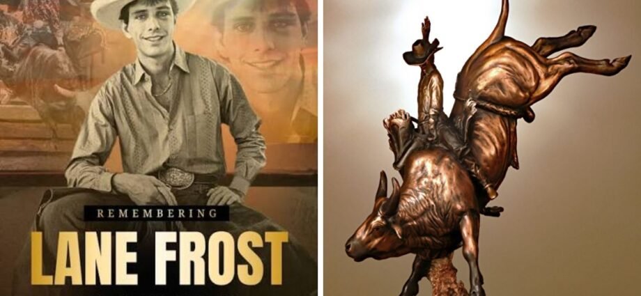 lane frost