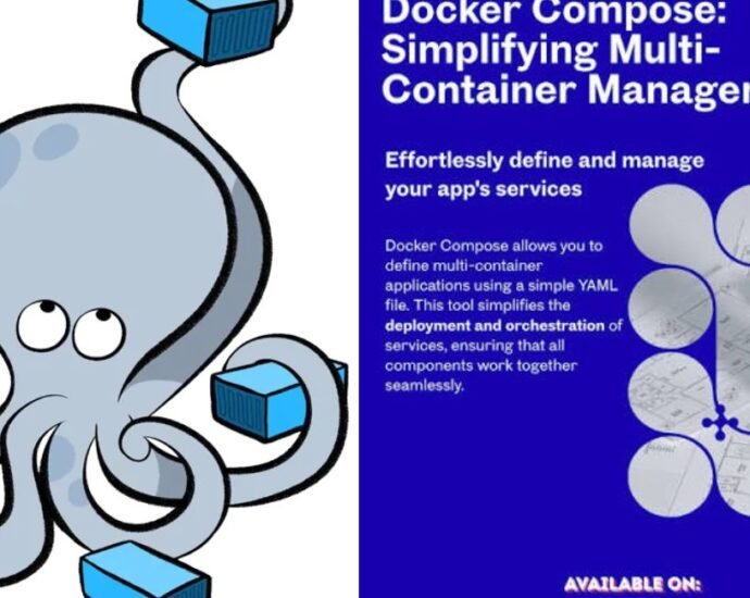 docker compose