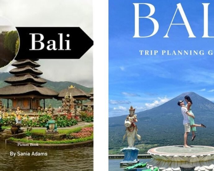 bali travel guide