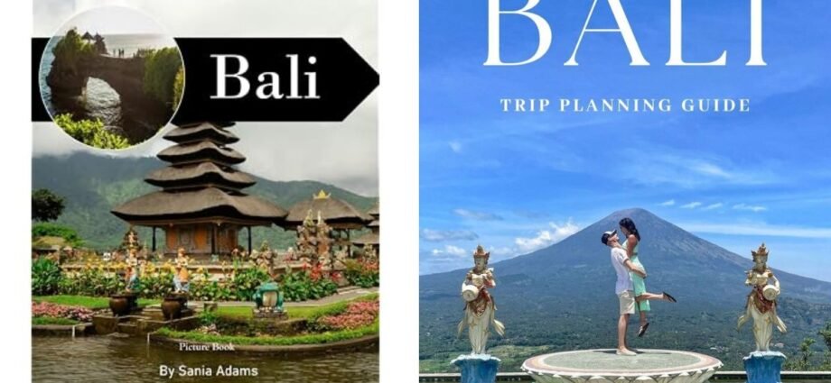 bali travel guide
