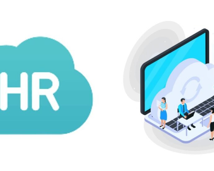 cloud based hr software