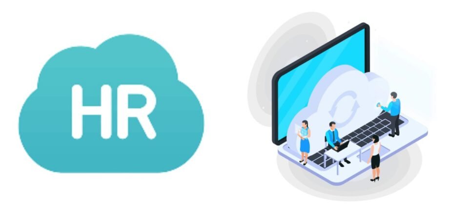 cloud based hr software