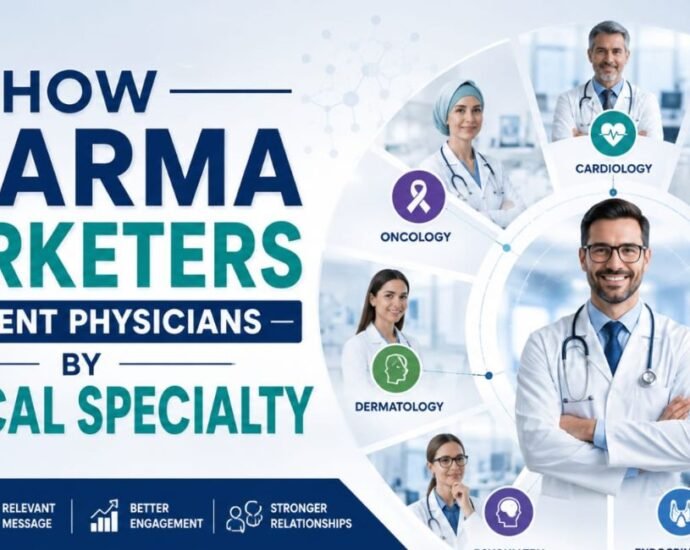 Physicians Mailing List