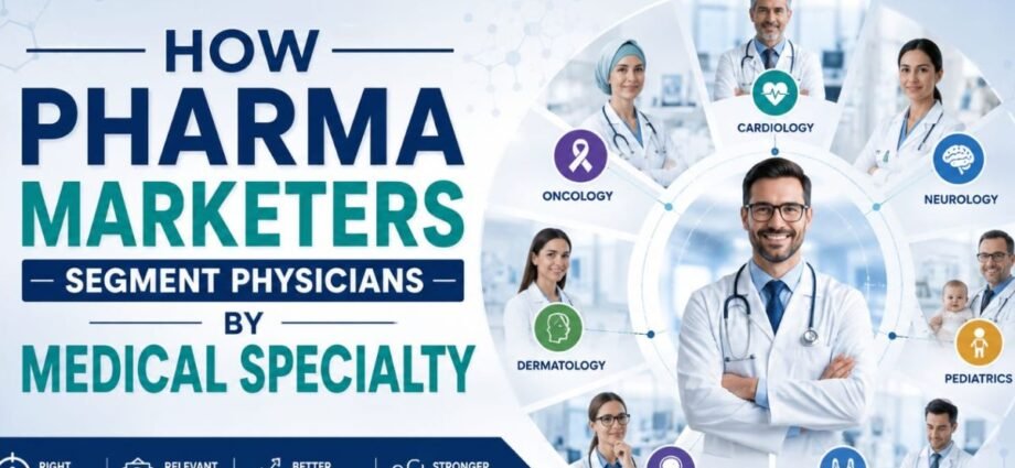 Physicians Mailing List