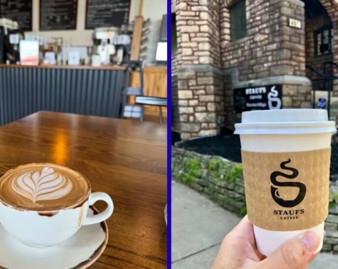 Best Coffee Near Me