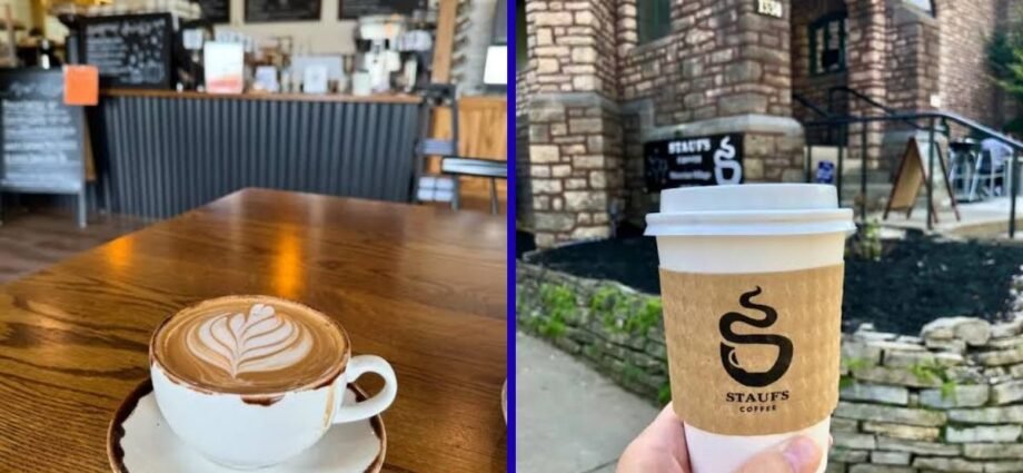 Best Coffee Near Me