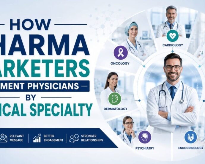 Physicians Mailing List
