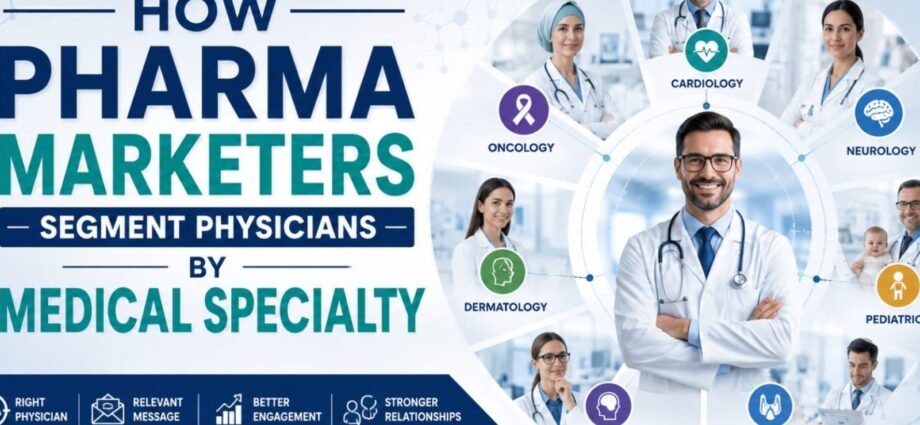 Physicians Mailing List