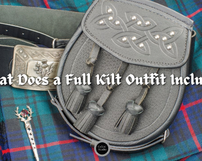 kilt outfits