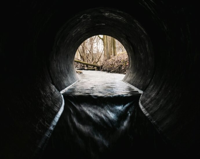 Drain Survey London