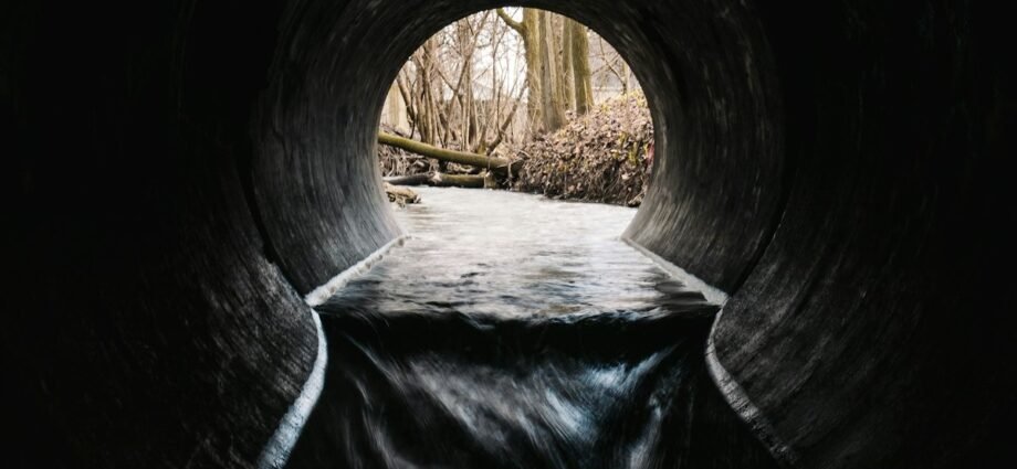 Drain Survey London