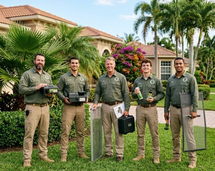 Palm Beach Wildlife Services